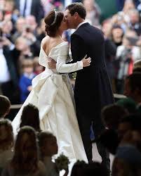 Prinzessin Eugenie Von York Jack Brooksbank Alle Details Zur Hochzeit Prinzessin Eugenie Prinzessin Hochzeit Prinzessin