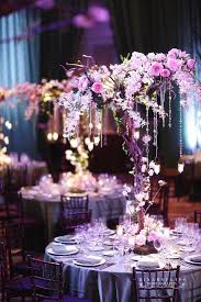 Lavender Weddings Aisle Perfect Whimsical Wedding Centerpieces Designed By Ra Whimsical Wedding Decorations Wedding Floral Centerpieces Wedding Centerpieces
