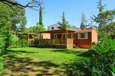 Pin By Avtokampi Si On Camping Adria Ankaran Rent A Tent Swimming Pools Adria