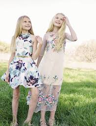 Easter Dresses Tween Girls Girls Easter Dresses Kids Dress Dresses For Tweens