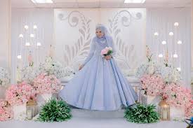 13 Butik Pengantin Alor Setar Yang Menarik Istimewa