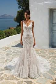 Justin Alexander Bridal 8961d Seng Couture Fit And Flare Wedding Dress Wedding Dresses Fitted Wedding Dress