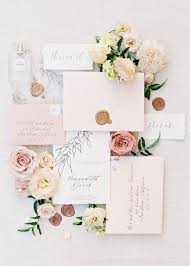 Desert Desire Romantic Wedding Inspiration Romantic Wedding Inspiration Fun Wedding Invitations Wedding Invitations