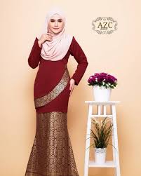 Songket Qiana 6 Warna Yang Menarik Untuk Di Rebut Mesti Miliki Baju Kurung Moden By Azie Collection Design Yang Exclusivelimited E Fashion Dresses Lace Dress