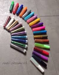 Gelstifte Glitzerstifte Glitter Glue 28 Tlg Dekostift Stifte Malstifte Malen Neu Ebay Stifte Glitter Weihnachten Im Schuhkarton