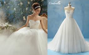 Wedding Dress Reminiscence Of Disney Princess Cinderella Wedding Dress Alfr Disney Wedding Dresses Wedding Dresses Cinderella Disney Princess Wedding Dresses