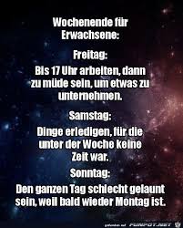 Wochenende Jpg In 2020 Funny Quotes Quotations Quotes
