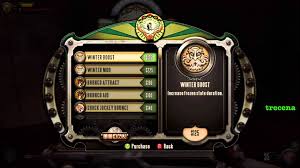 Bioshock Infinite Burial At Sea Episode 2 Old Man Winter Upgrade Bioshock Infinite Burial At Sea Fully Equipped Achievement Guide Youtube