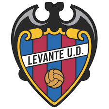 Levante Ud Logo Vector Free Logo Eps Download Soccer Kits Football Logo Football Team Logos