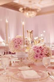 Love Lisa And Caesar St Regis Monarch Beach Love Luxe Life Blush Wedding Centerpieces Pink Wedding Decorations Pink And Gold Wedding