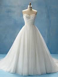 Wedding Dress Style 205 By Alfred Angelo For A Girl Ive Never Been Much For We Disney Wedding Dresses Wedding Dresses Cinderella Princess Wedding Dresses
