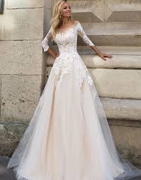 Boho Wedding Dresses Rustic Bridal Shop Drsigner Bridal Gowns European Wedding Dresses Handmade Bridal Gow Wedding Dresses 2017 Wedding Dresses Bridal Dresses