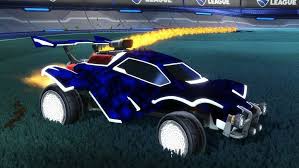 Black And White Rocket League Titanium White Octane Rocket League Xbox One Read Desc