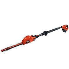 Black And Decker Hedge Trimmer Battery Charger Pin On For Your Garden