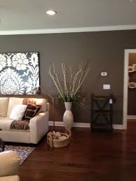 Wall Color Sherwin Williams Sw7040 Smokehouse For My Accent Wall Dining Room Also Lik Interiores De Casa Colores De Casas Interiores Pintura De Interiores