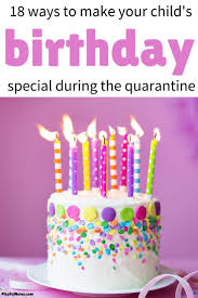 Fun Things To Do On My Birthday During Covid Pin On Birthday Quotes