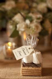 42 Wedding Favors Your Guests Will Actually Want Smores Wedding Favors Winter Wedding Favors Wedding Favors Cheap