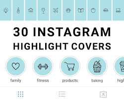 Icons Friends Instagram Highlight Cover Black Birthday Pack Of 30 Blue And Black Instagram Story Highlight Cover Icons Apple Baby Birthday Cake Book Buildin Instagram Highlight Icons Story Highlights Instagram