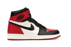 Air Jordan 1 Mid Bg Gym Red White Black Jordan 1 Retro High Bred Toe Air Jordans Best Sneakers Air Jordans Retro