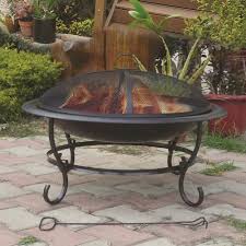 Backyard Creations Trade 29 Regent Fire Pit Menards 35 Backyard Creations Outdoor Fire Pit Outdoor Fire Pit Patio