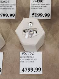 Costco Diamond Ring And Wedding Band Costco Engagement Rings Beautiful Wedding Ring Sets Costco Ring