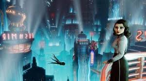 Bioshock Infinite Burial At Sea Episode 2 Old Man Winter Upgrade S S News Bioshock Infinite Burial At Sea Dlc Achievements Listed Paperblog