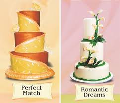 Wedding Cakes By Goldilocks Bakeshop Www Kasal Com Dream Wedding Cake Wedding Cakes Philippine Wedding