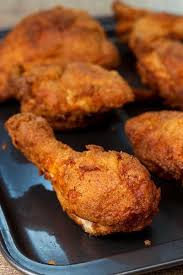 Bisquick Oven Fried Chicken Recipe Oven Fried Chicken Bisquick Recipe In 2020 Bisquick Recipes Bisquick Chicken Recipes Fries In The Oven