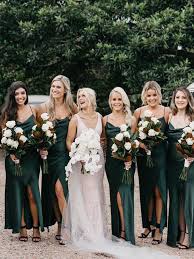 Pin On Bridesmaid Dresses