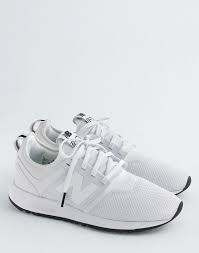 Black And White New Balance Womens Women S New Balance For J Crew 247 Sneakers Minimalist Shoes Trending Shoes White Tennis Shoes