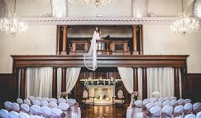 Luxurious Wedding Venues In Durham Wedding Planning Beamish Hall