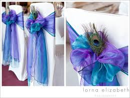 Pin On Peacock Wedding