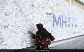 Laporan Terkini Mh370 Teori Malang