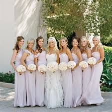 Opal Amsale Bridesmaid Dresses Light Purple Bridesmaid Dresses Wedding Bridesmaids All White Wedding