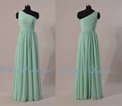 This One Looks Affordable And Its Really Pretty Long Dark Mint Bridesmaid Dr Mint Green Bridesmaid Dresses Mint Bridesmaid Dresses Dark Green Bridesmaid Dress