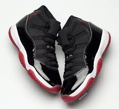 Black And Red Patent Leather Jordans 11 Air Jordan 11 Bred 2019 378037 061 Release Date Sneaker Bar Detroit Air Jordans Jordan 11 Bred Air Jordan 11 Bred