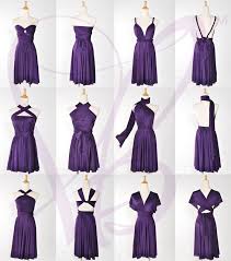Convertible Dress Multi Way Dress Wrap Dress Styles Infinity Dress Styles