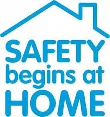 Pinterest Home Safety Safety Quotes Safety Message