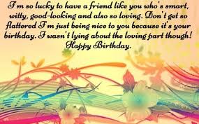 Cute Funny Long Birthday Message For Best Friend Cute Happy Birthday Wishes Messages Images For Friend Birthday Quotes For Best Friend Cute Happy Birthday Wishes Cute Birthday Wishes