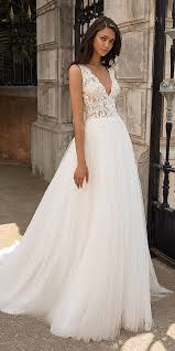 30 A Line Wedding Dresses 2020 2021 In 2020 A Line Wedding Dress Lace Top Wedding Dress Long Sleeve Wedding Dress Lace