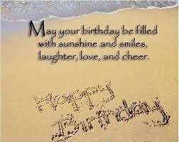 Happy Birthday Wishes Messages For Friend Happy Birthday Written In The Sand Beach Sunshine Ocean Birthday Wishes Messages Happy Birthday Friend Happy Birthday Messages