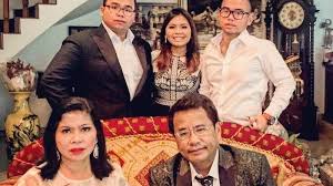 Kisah Lucu Hotman Paris Saat Bicara Harta Warisan Pada Tiga Anaknya Tribun Bali