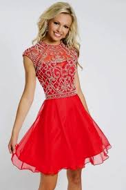 Semi Formal Dresses For 13 Year Olds Idmediabiz Jpg 600 900 Red Homecoming Dresses Homecoming Dresses Unique Homecoming Dresses