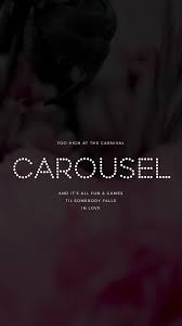 Kaespo Lockscreens No 117 Tag Carousel And Milk Melanie Martinez Lyrics Melanie Martinez Songs Melanie Martinez