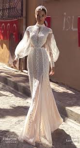 Luce Sposa 2020 Wedding Dresses The Istanbul Campaign Collection In 2020 Wedding Dresses Simple Boho Wedding Dress Lace Princess Wedding Dresses