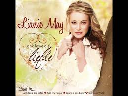 Lianie May Saam Is Ons Beter Wedding Songs Youtube Songs