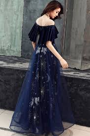 2020 Long Prom Dresses Most Popular Formal Gowns Evening Dresses For Every Occasion Prom Partyideas Longpromdresse In 2020 Prom Dresses Blue Blue Evening Dresses