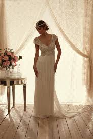 12 Stunning Wedding Dresses For Non Traditional Singapore Brides Most Beautiful Wedding Dresses Anna Campbell Wedding Dress Stunning Wedding Dresses