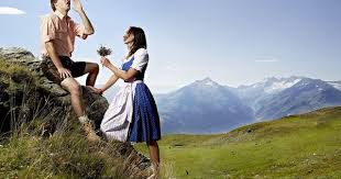 Jodelwanderweg In Konigsleiten Familienurlaub Urlaub Familien Urlaub