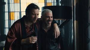 Victor Zsasz Birds Of Prey Actor Birds Of Prey International Trailer Features Lots Of New Footage In 2020 Victor Zsasz Birds Of Prey Superhero Film